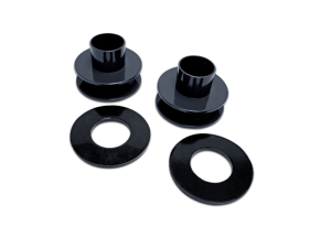 GMC Canyon Suspension Leveling Kit - Body Armor 4x4 - Strut Spacer + Coil Spacer - `15-`21